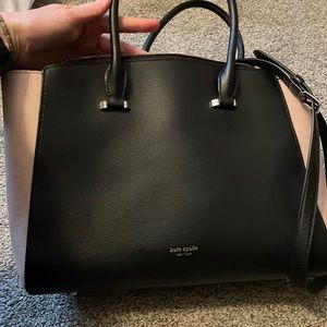 Kate Spade computer bag.